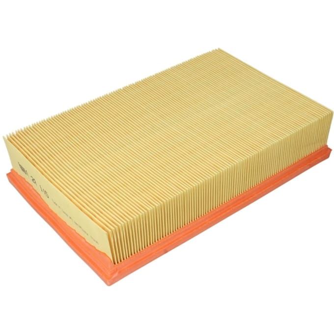 Luchtfilter MANN-FILTER C 28 145