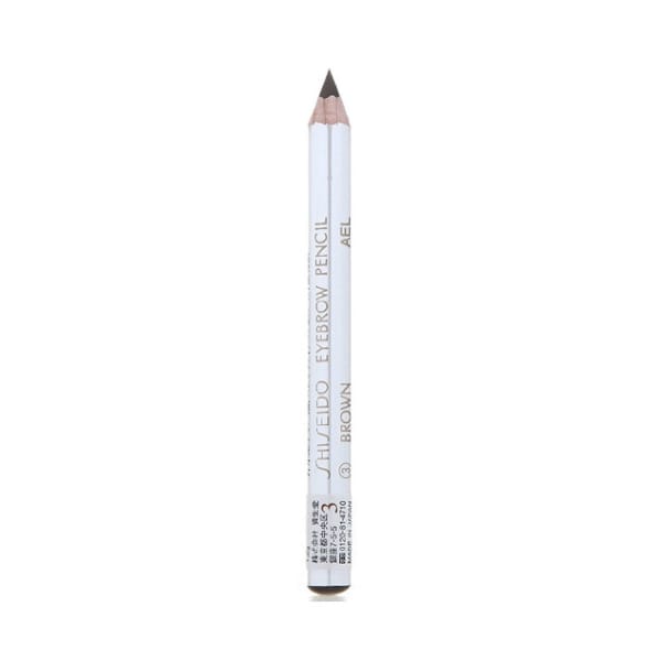 [DEAL]Shiseido - Eyebrow Pencil - 03 Brown