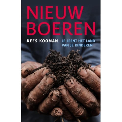 Nieuw Boeren - Kees Kooman