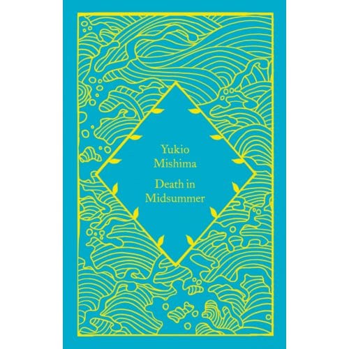 Death In Midsummer - Little Clothbound Classics - Yukio Mishima