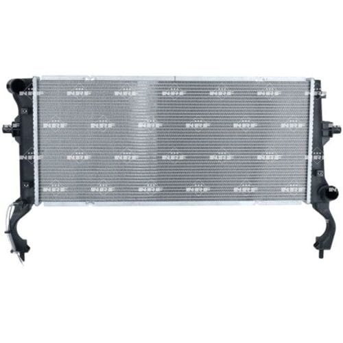 Radiator, motorkoeling NRF 550327