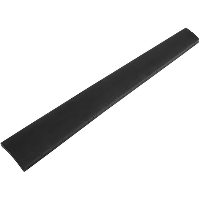 Touche en ébène 215*35*5mm pour violon 4/4 white