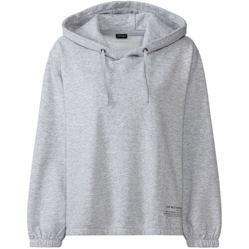 ESMARA Hoodie (Grijs, 2XL(52/54))