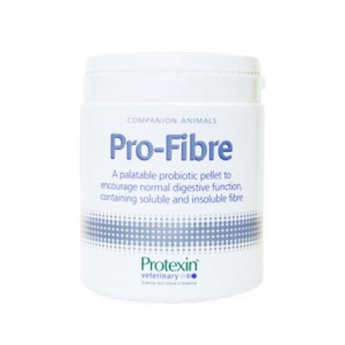 Protexin Probiotica Protexin Pro-Fibre Pellets - 500 gram