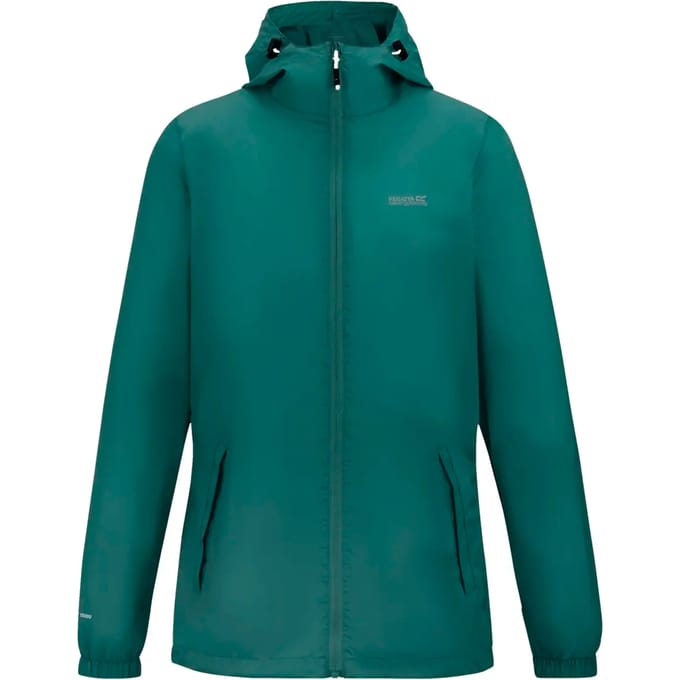 Waterdicht damesjack Regatta Pack-It III