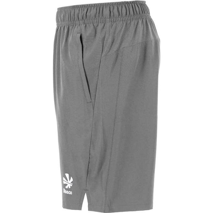 Reece - Major Shorts - Sportbroek - Maat M - Grijs