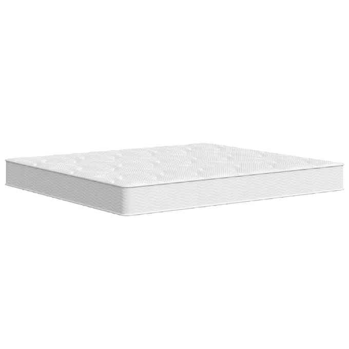 vidaXL - Binnenveringmatras - middelhard - 160x200 - cm