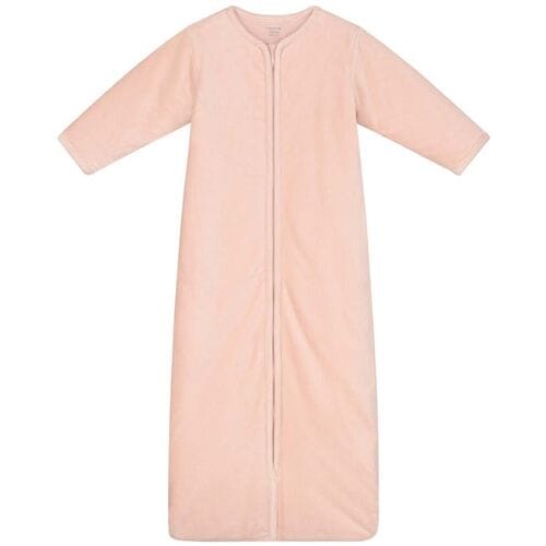 Prénatal slaapzak rib velour Powder Pink 68/74 dames