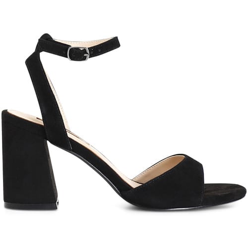 Sandalen met hakken Café Noir C1XV6113