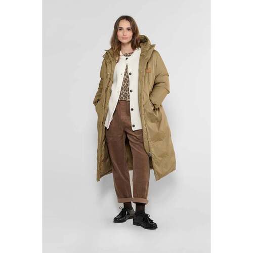 Parka Jas Le Temps des Cerises BETTY-parka