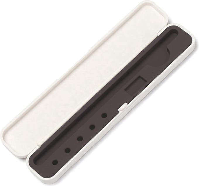 Scoby - Stylus Hoesje - Pennendoosje - Beschermetui - Stylus Case - Compact Formaat