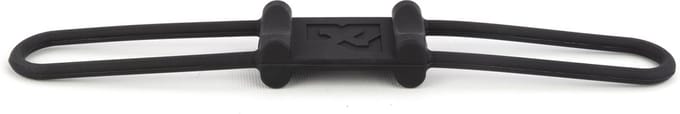 Exposure Aero Bar Silicone Band Light Mount