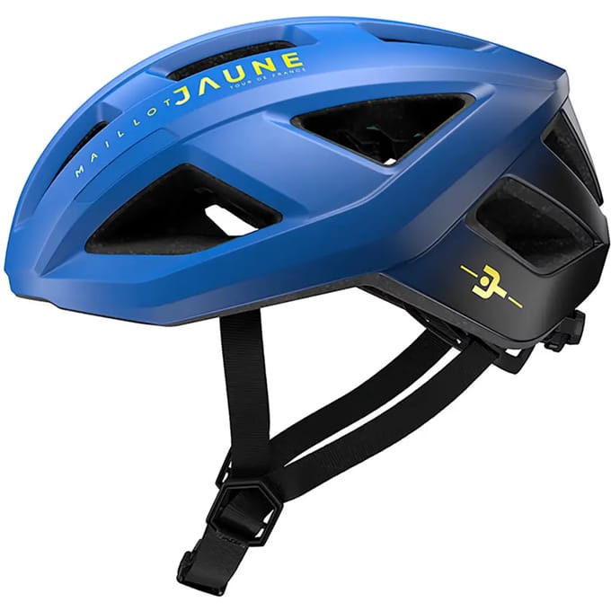Lazer Tonic Kineticore Helm Blauw S