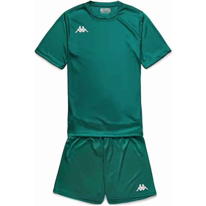 Kindertrui en -short Kappa Gorkit