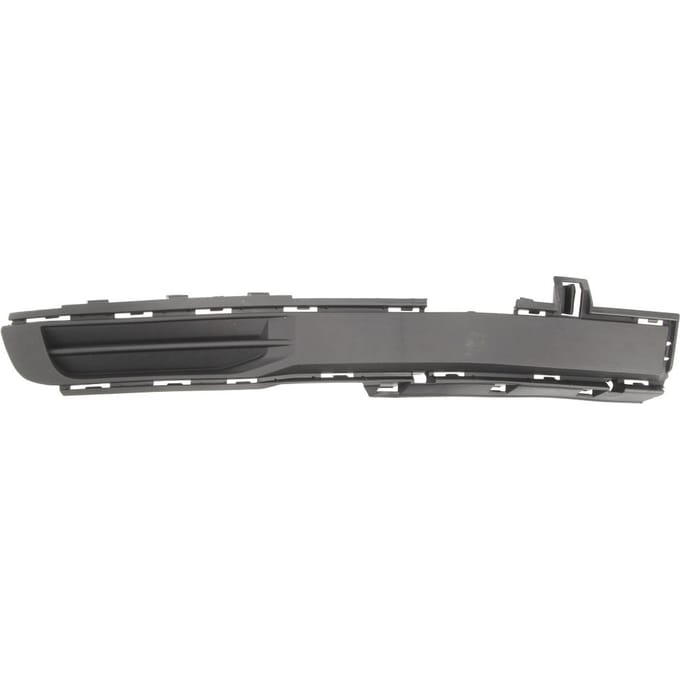 Bumper ventilatierooster BLIC 6502-07-9569912P