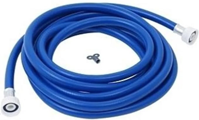 Solidparts Vulslangset CV – 500cm