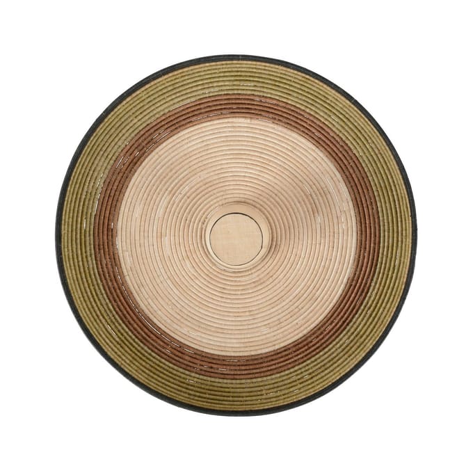 Forestier Grass XL wandlamp, groen