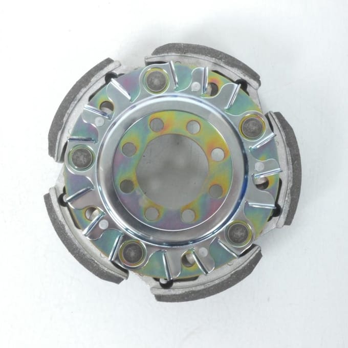 Plateau d embrayage Polini pour Scooter Piaggio 500 X9 Evolution 2003 à 2020 Neuf