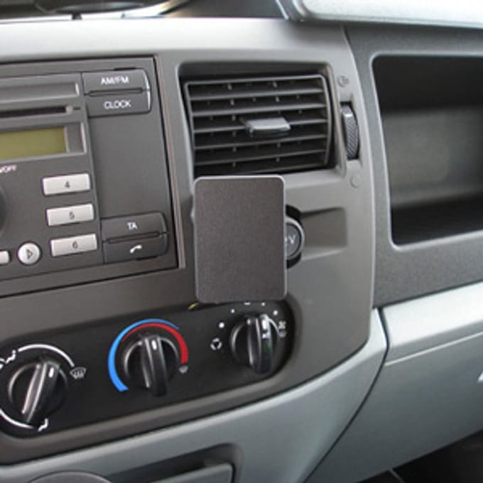 Brodit ProClip houder geschikt voor Ford Transit / Transit Tourneo 2007-2013 Angled mount