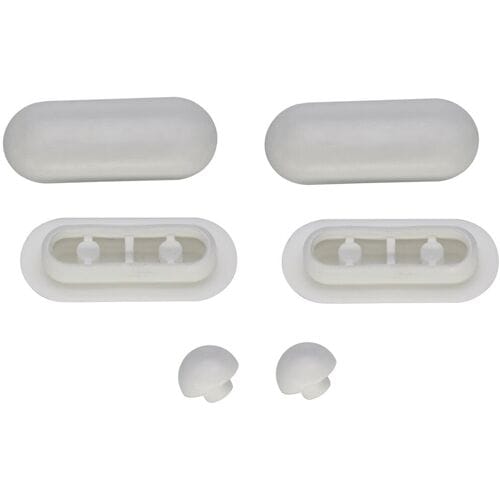 Villeroy & Boch Architectura replacement buffer set 92242201