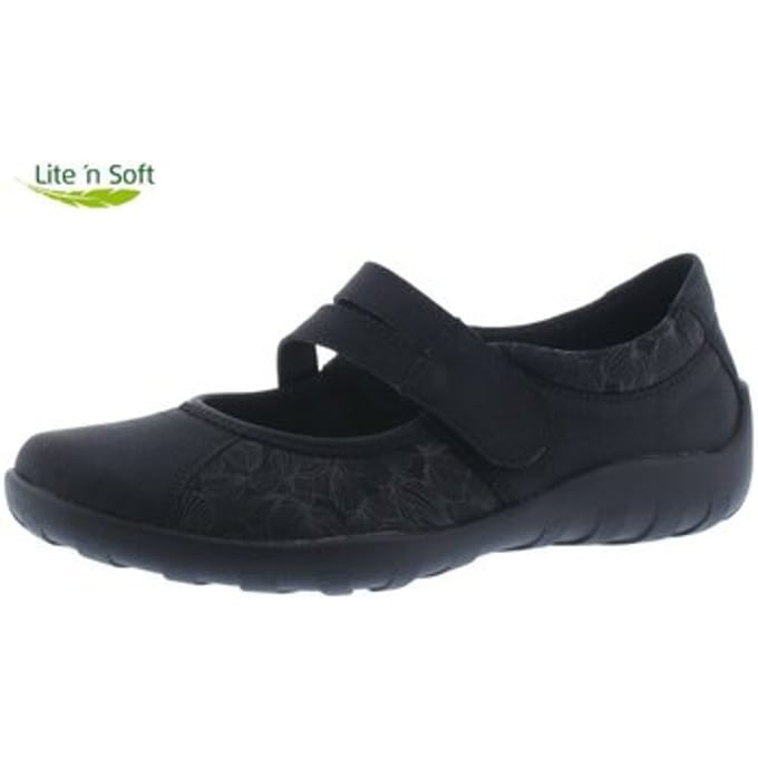 Ballerina's Remonte -