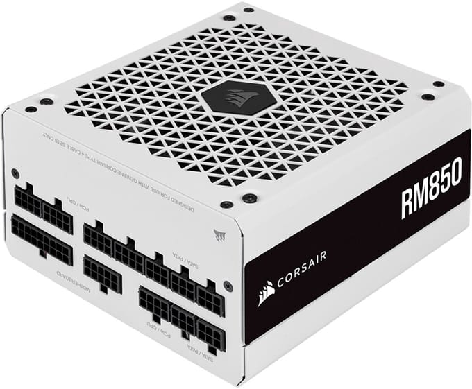 Power supply Corsair RPS0120 850 W