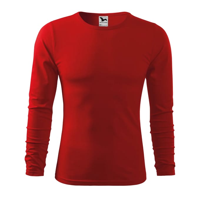 Longsleeve T-shirt Malfini Fit-T 119