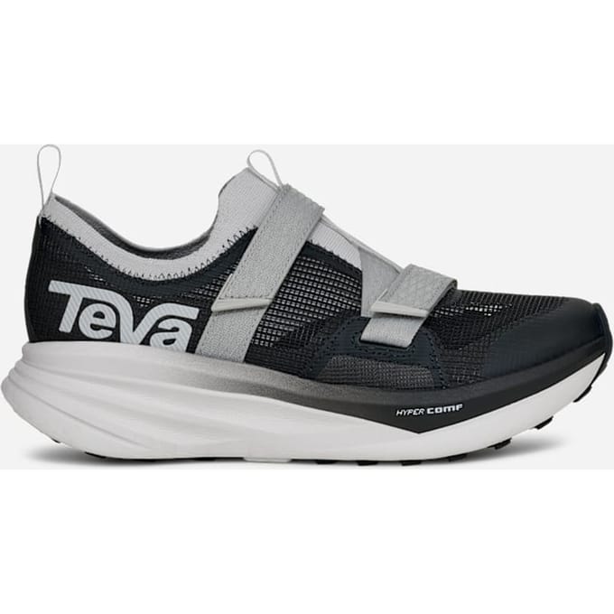 Teva Aventrail R2T Schoenen in Black voor Dames, Maat 36