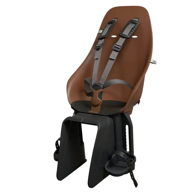 Kinderautostoel achteraan Urban Iki Urban Iki BIO Easyfix