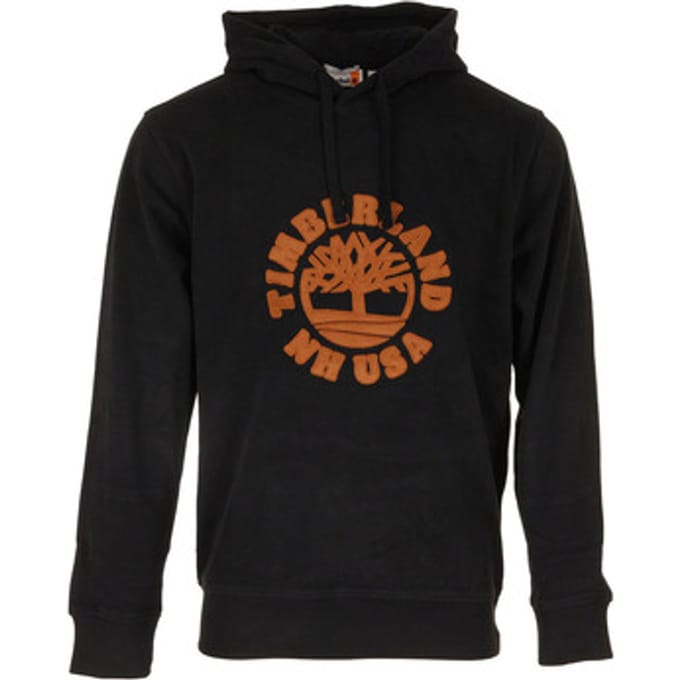 Capuchon sweaters Timberland Holiday Graphic Hoodie