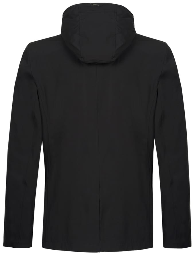 Windjack Herno -