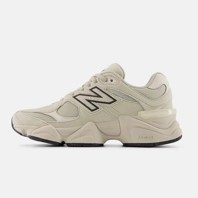 New Balance 9060 - Sneakers - Unisex - Shipyard Linen