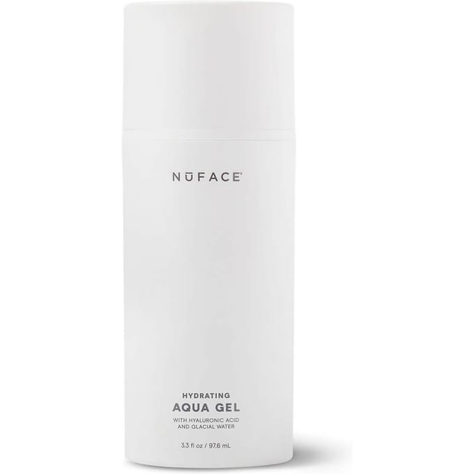 NuFACE Hydraterende Aqua Gel 97,6ml