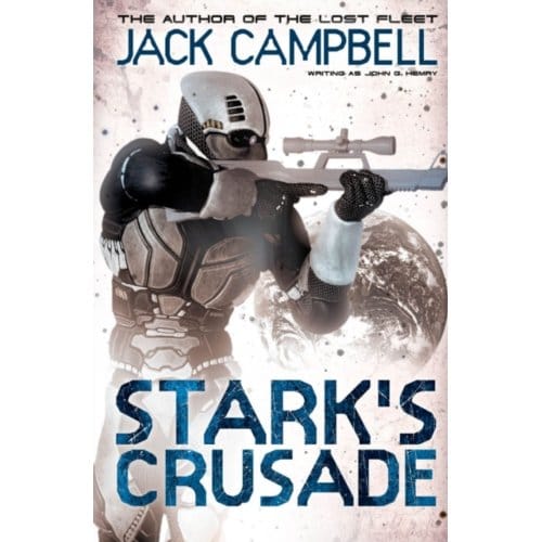 Stark's Crusade (Book 3) - Jack Campbell