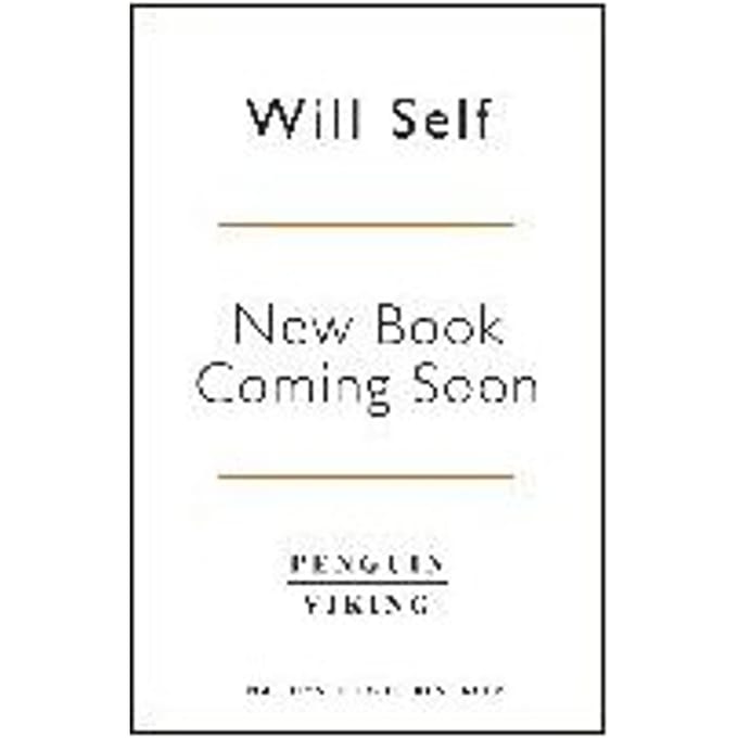Will - Will Self