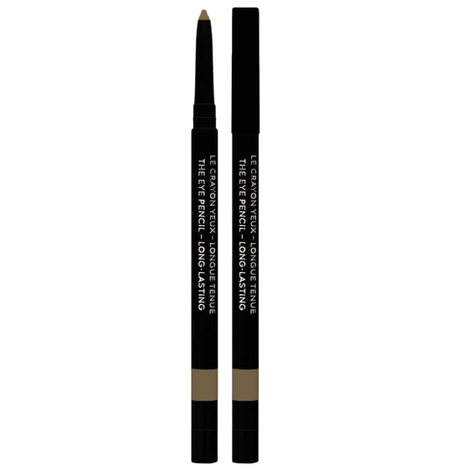 Guerlain Intense Kleur Langhoudend En Waterproof Guerlain - The Eye Pencil Intense Kleur, Langhoudend En Waterproof 04 Plum Peony