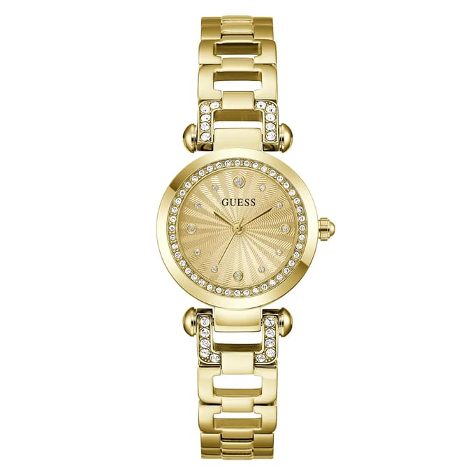 Vrouwenhorloge Guess Ginger