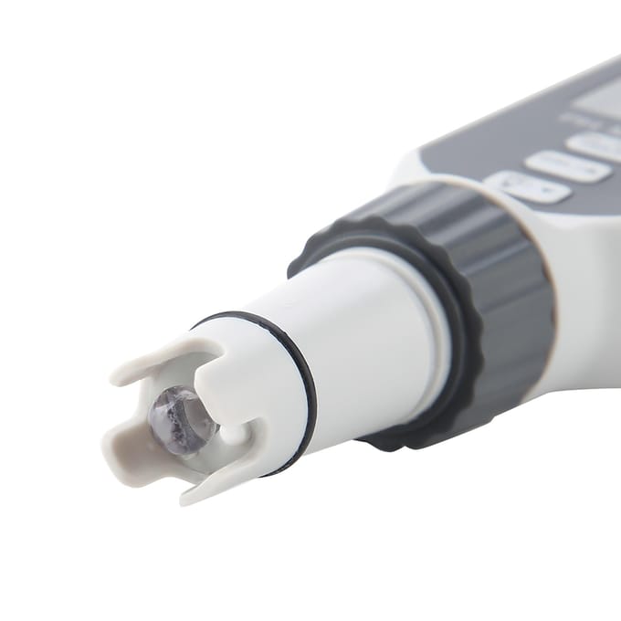 SMART SENSOR Professionele pH-meter Draagbare Waterkwaliteitstester Acidimeter PH818