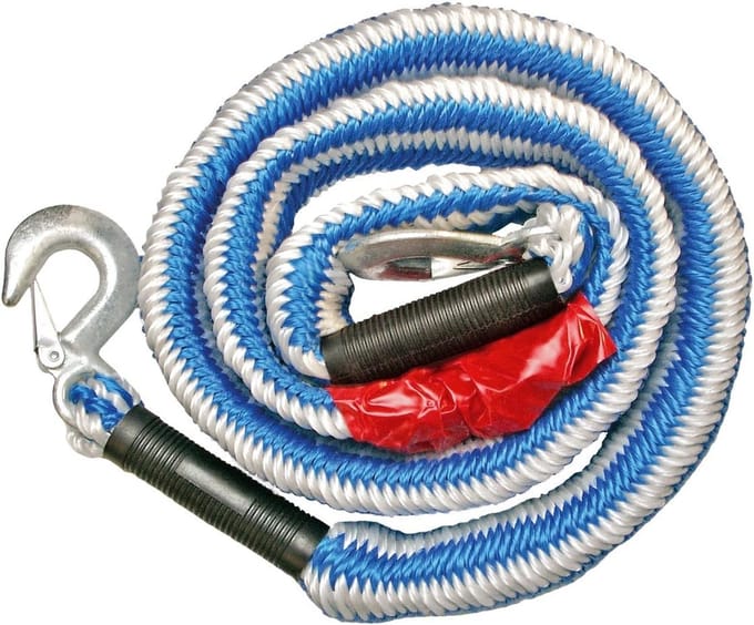 SW-Stahl S9660 stretch sleepkabel