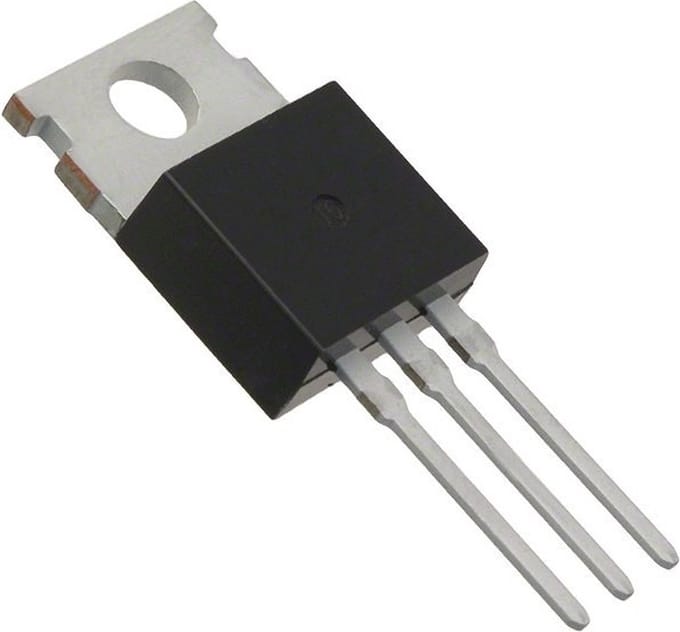 TIP142 darlington transistor