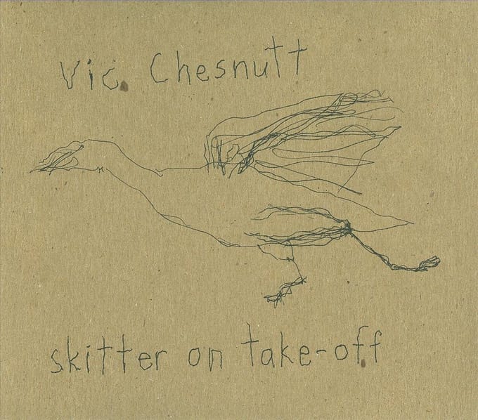 Skitter On Take-Off
