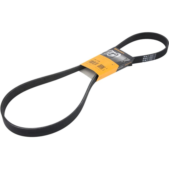 Continental Ctam V-ribben riem CONTINENTAL 7PK1338