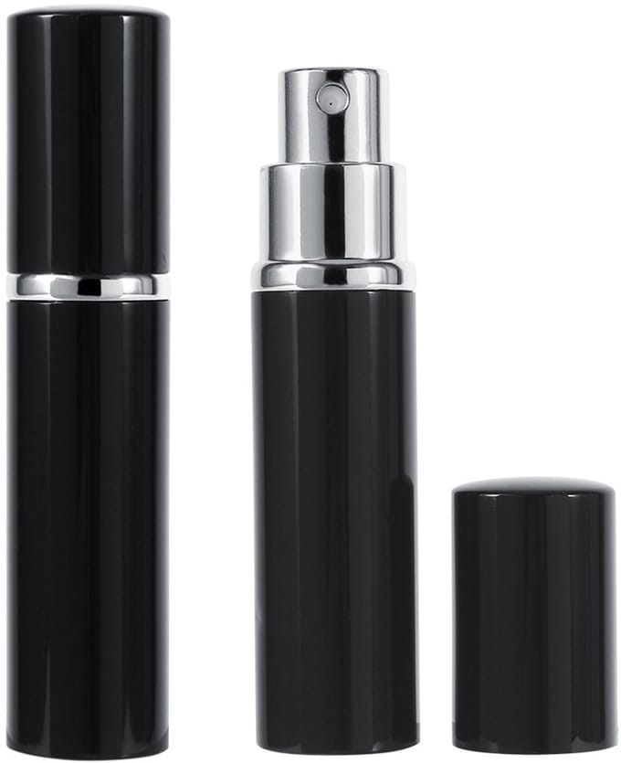Navulspuitflesje voor Parfum 2-pack