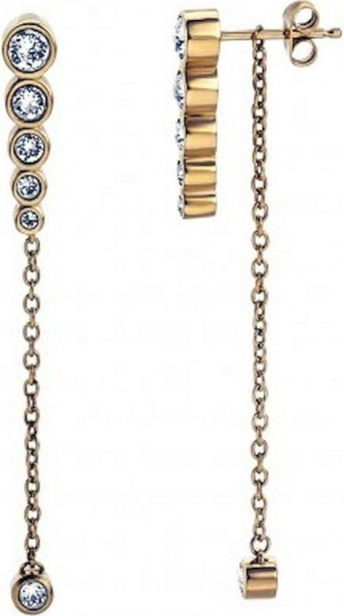 Esprit - Oorbellen - Dames - ESER00212200 - TWINKLE