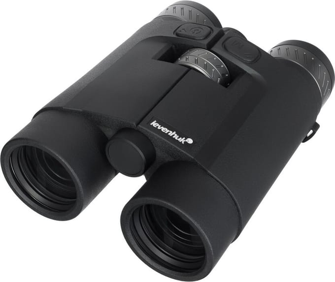 Levenhuk - 83965 - Guard PRO 3000 Afstandsmeter verrekijkers