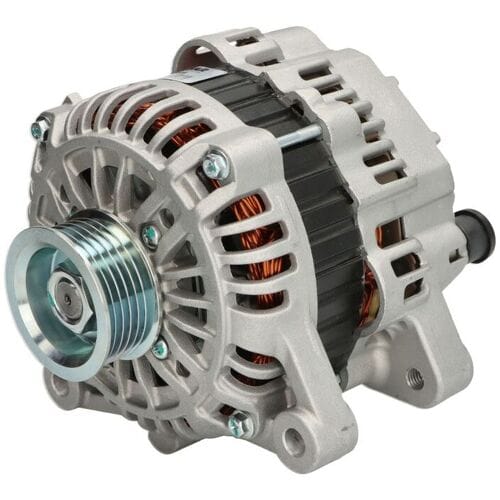Driefasige generator PULSAR ROTATING ELECTRICS PSR10308