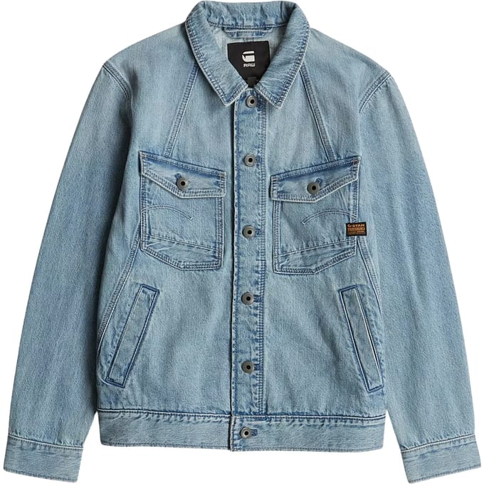 Jas G-Star A-Line Slim