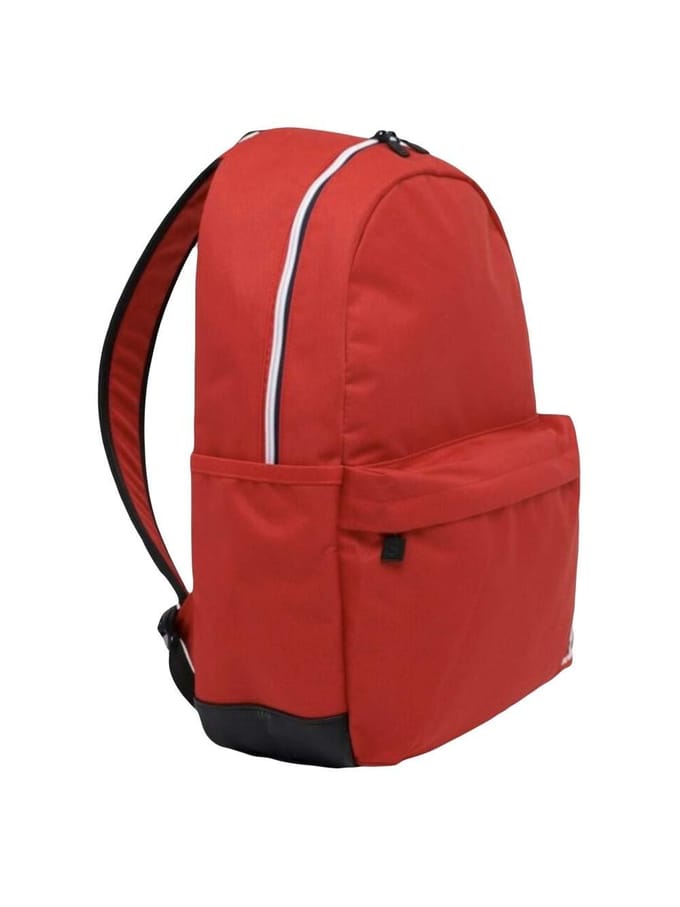 Superdry Montana Sportstyle Backpack Risk Red