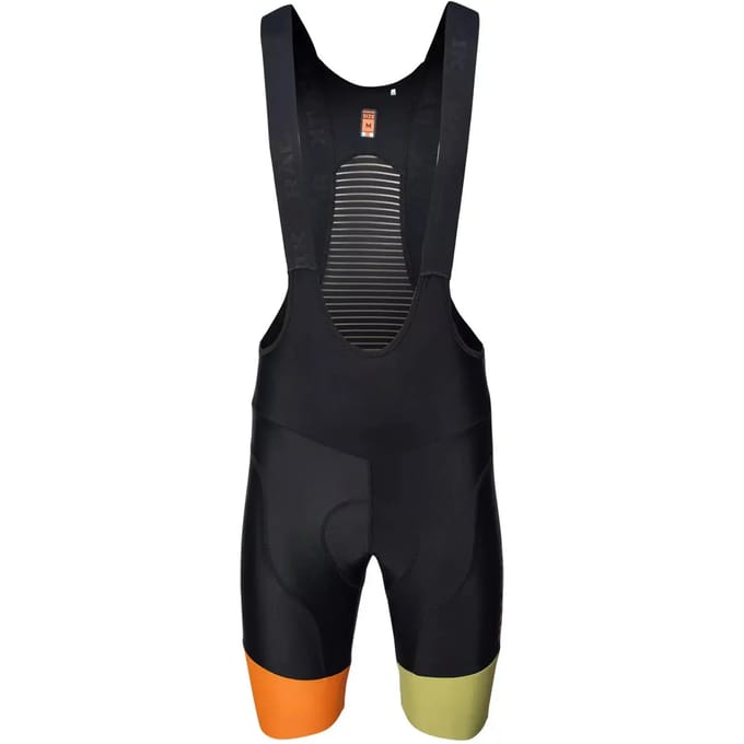 Korte broek Radvik Toki GTS