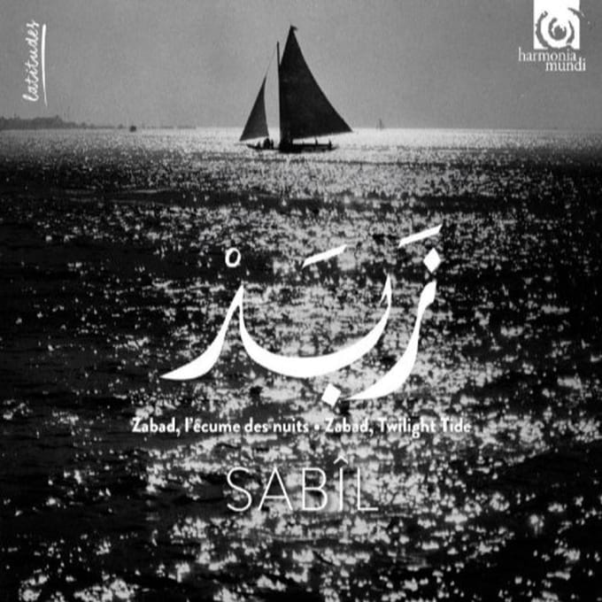 Zabad, L'Ecume Des Nuits - Sabil